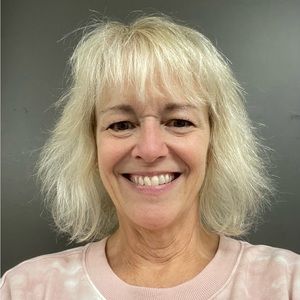 Meet your Posher, Susan